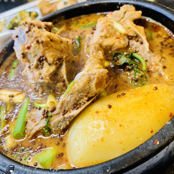 Da Rae BBQ Restaurant - Korean Near Me - Fullerton, California Da Rae BBQ Restaurant - Korean Near Me - Fullerton, California