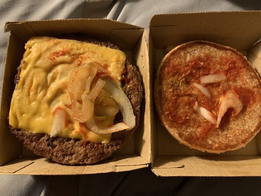 Mcdonald S Fast Food 40 Sportsworld Dr Kitchener On