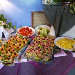 Zur Alten Oder - Hotel "Zur Alten Oder" Frankfurt - das 3 Sterne Hotel
mit Restaurant, Biergarten und Veranstaltungsräumen
in Frankfurt (Oder)
