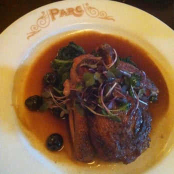 Parc - Roasted duck - French Near Me - Philadelphia, Pennsylvania Parc - Roasted duck - French Near Me - Philadelphia, Pennsylvania