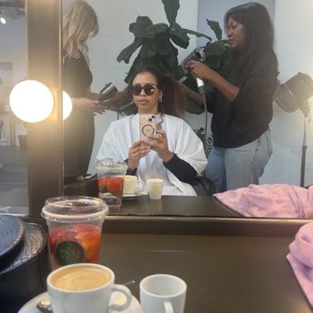 Spoke & Weal - Hair Salons Near Me - Los Angeles, California