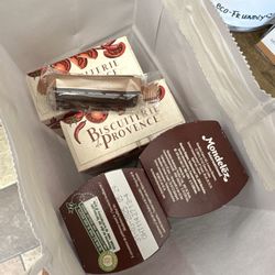Le Palais Gourmet - Expired items