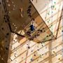 Stone Climbing
