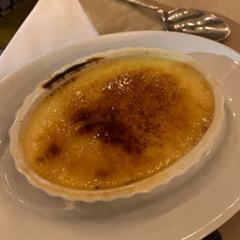 DiGiulio Brothers - Crème Brûlée - Italian Near Me - Baton Rouge, Louisiana DiGiulio Brothers - Crème Brûlée - Italian Near Me - Baton Rouge, Louisiana