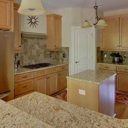 Cutting Edge Stoneworks - TURN TO OUR TEAM TO GET THE EXPERT INSTALLATION YOU NEED FOR COUNTERTOPS, FIREPLACE SURROUNDS, AND OTHER STONE FEATURES.