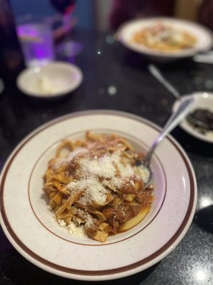 Trattoria Bella Roma SPQR by null