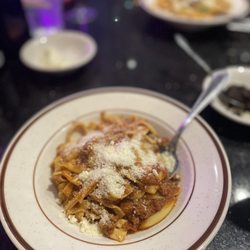 Trattoria Bella Roma SPQR