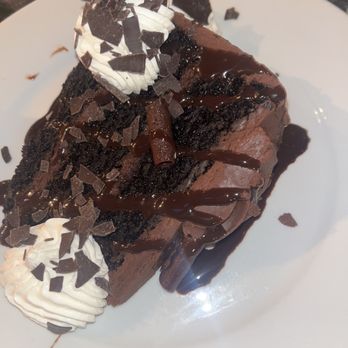 KingFisher - Chocolate cake .. delish - Seafood Near Me - Tucson, Arizona KingFisher - Chocolate cake .. delish - Seafood Near Me - Tucson, Arizona