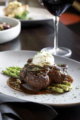 Siena Tuscan Steakhouse by null