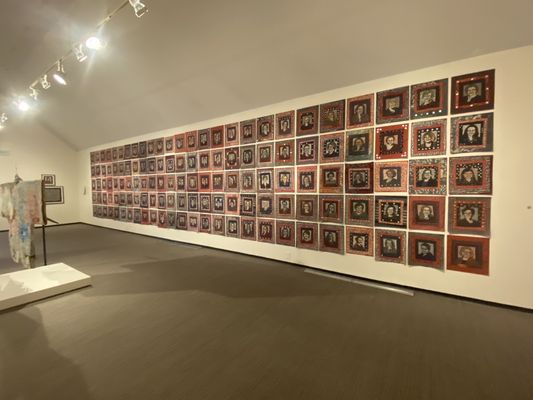 Boise Art Museum by null