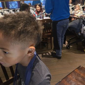 Buzz Cuts - Kids Hair Salons Near Me - McKinney, Texas