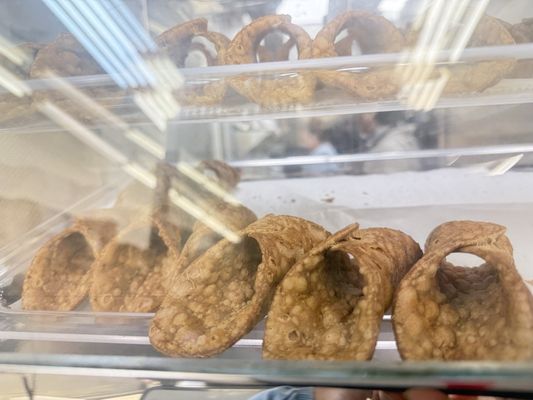 Anastasi Seafood by null