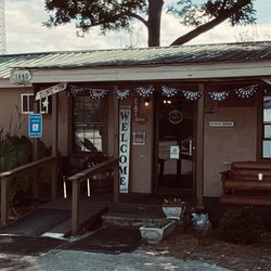 The Southern Shack