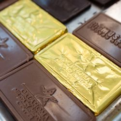 The Chocolate Shop by Nouveau - Corporate and wedding capabilities.