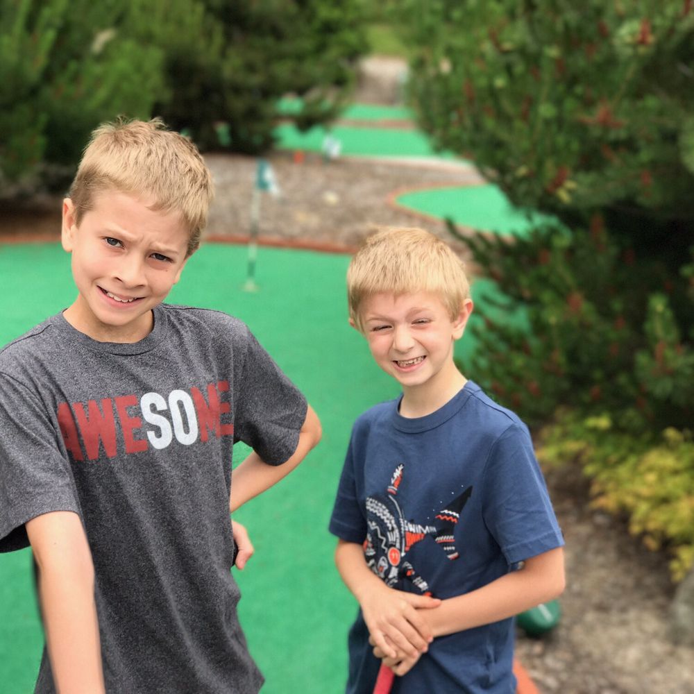 Wanna One GO セット TOP 10 BEST Golf Driving Range near Sumner, WA 98390