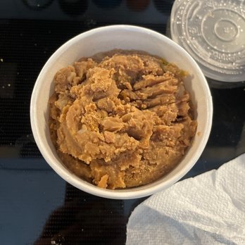 Redheaded Stranger - Refried Beans - Tacos Near Me - Nashville, Tennessee Redheaded Stranger - Refried Beans - Tacos Near Me - Nashville, Tennessee