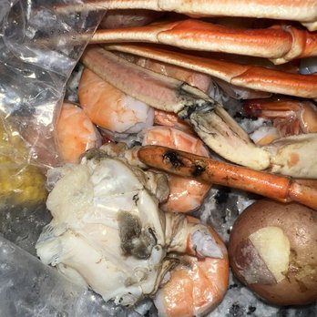 Red Crab - Thursday special - Cajun/Creole Near Me - Greensboro, North Carolina