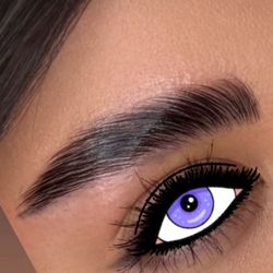Inspire Permanent Makeup - Brow lamination
