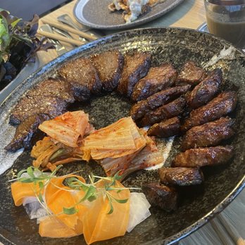 Kothai Republic - Galbi! A must get - Wine Bars Near Me - San Francisco, California Kothai Republic - Galbi! A must get - Wine Bars Near Me - San Francisco, California