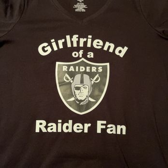 Print Pros - Ooh my I had this made and I love it. I'm an Eagles fan! I'll post another picture wearing it. - Screen Printing/T-Shirt Printing Near Me - Montclair, California Print Pros - Ooh my I had this made and I love it. I'm an Eagles fan! I'll post another picture wearing it. - Screen Printing/T-Shirt Printing Near Me - Montclair, California