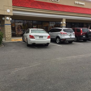 LensCrafters - Eyewear & Opticians Near Me - Jacksonville, Florida