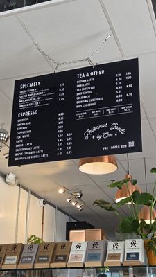 Menu photo 5 Artisanal Goods by CAR Pasadena, CA Menu photo 5 Artisanal Goods by CAR Pasadena, CA