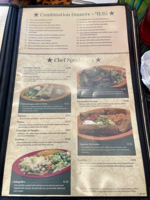 Menu photo 6 Mi Jalisco Mexican Restaurant Richmond, VA Menu photo 6 Mi Jalisco Mexican Restaurant Richmond, VA