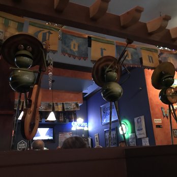 Azul Tequila - Mexican Near Me - Valencia, California