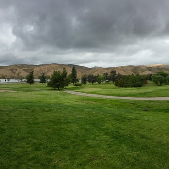 Kern River Golf Course - Golf Near Me - Bakersfield, California