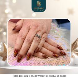 Awesome Nails & Wax
