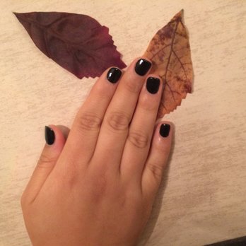 Bubble Bath Spa & Nails - I got exactly what I wanted. Beautiful shellac colour, been a week and no chips at all! You should have seen my nails before this!Thank you! - Nail Salons Near Me - Toronto, Ontario