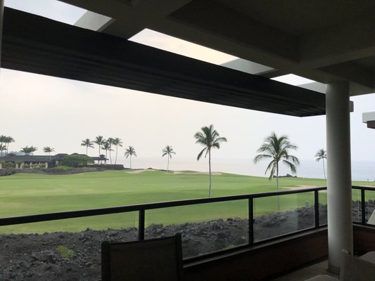 Mauna Lani Point by null