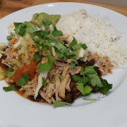 Nr.13 - Vietnamesischer Burrito Bowl