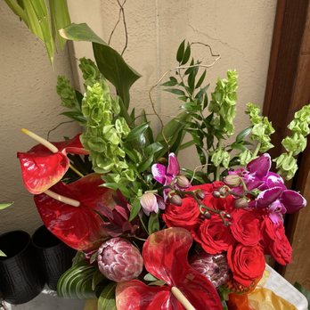 Sashay Floral - Florists Near Me Sashay Floral - Florists Near Me