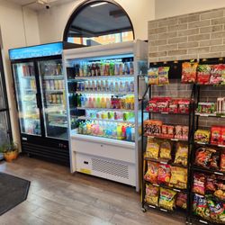 Snack Korner