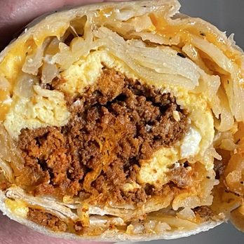 Handy Market - Chorizo Breakfast Burrito - Grocery Near Me - Burbank, California Handy Market - Chorizo Breakfast Burrito - Grocery Near Me - Burbank, California