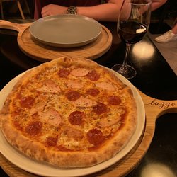 Pizzaria Luzzo