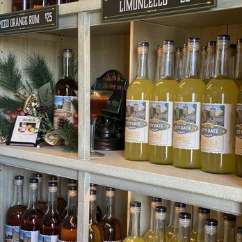 City Gate Spirits - Distilleries Near Me - St. Augustine, Florida City Gate Spirits - Distilleries Near Me - St. Augustine, Florida