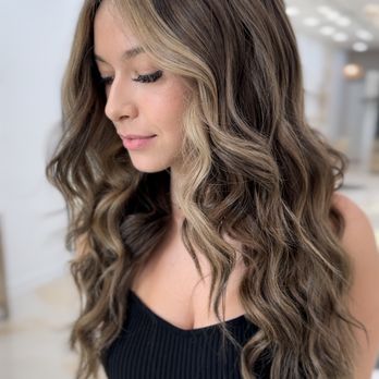 The Bvsement - Balayage by Amanda - Hair Salons Near Me - Palm desert , California The Bvsement - Balayage by Amanda - Hair Salons Near Me - Palm desert , California
