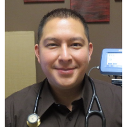 Dr. Weymin Hago is an internist treating patients in New York City and the surrounding area.