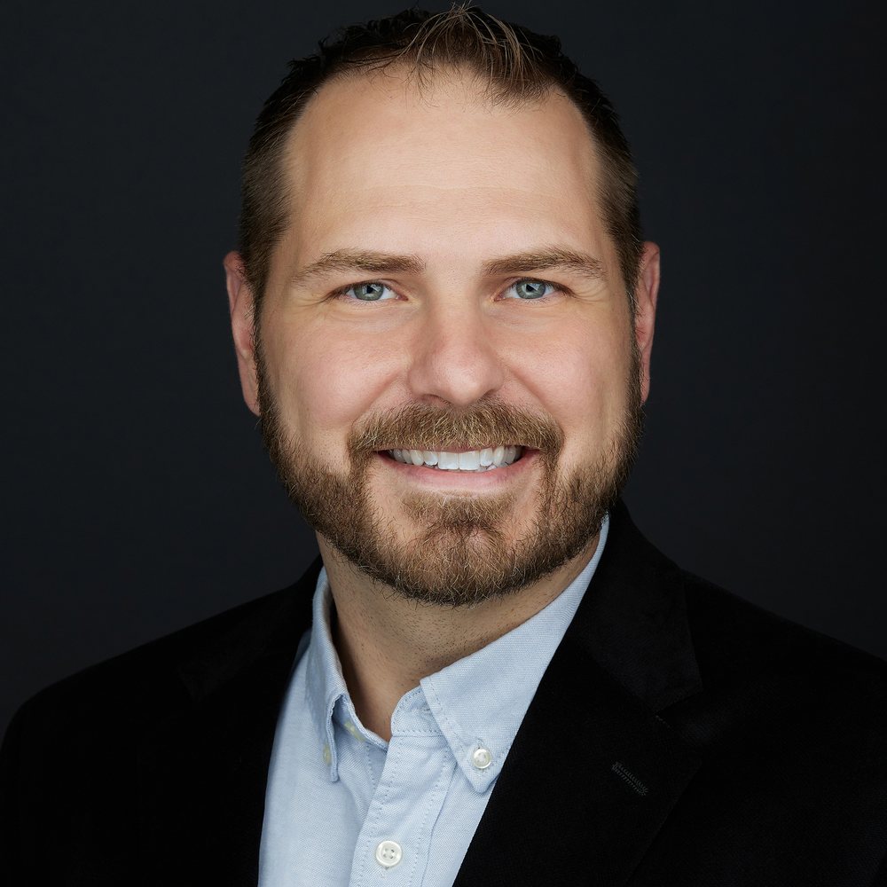 Daniel Hoffman Restoration Couples Therapy - grief counselor in Tulsa, OK