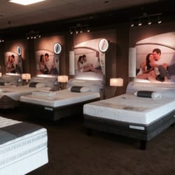 America's Mattress Gallery - Nice selection!