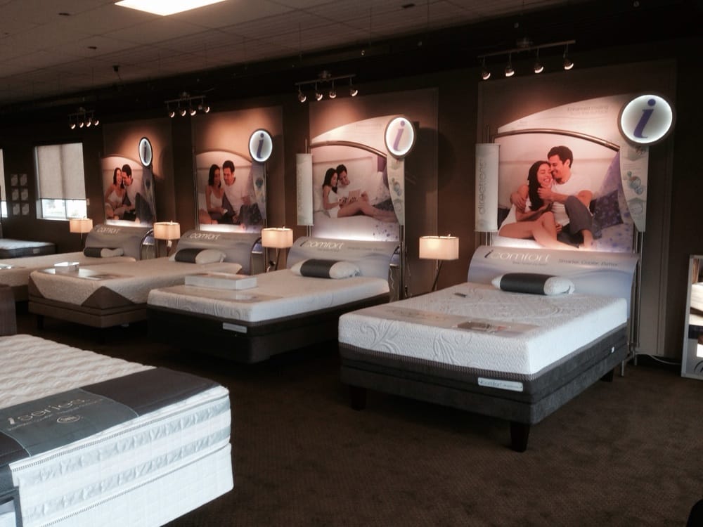 AMERICA’S MATTRESS GALLERY Updated September 2024 340 E Olive St