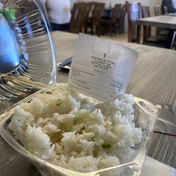 Kakuna Sushi - Excellent vinegared sushi rice. Took leftovers to go. - Sushi Bars Near Me - Milpitas, California Kakuna Sushi - Excellent vinegared sushi rice. Took leftovers to go. - Sushi Bars Near Me - Milpitas, California