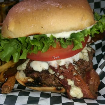 Applewood Smoke Burger - My Blues Burger - Burgers Near Me - Pittsburgh, Pennsylvania Applewood Smoke Burger - My Blues Burger - Burgers Near Me - Pittsburgh, Pennsylvania