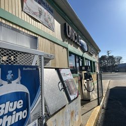 Uncle Willie's
