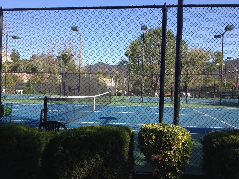 Westlake Athletic Club