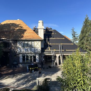 Lindy Roofing - re-roofing - Roofing Near Me - San Jose, California