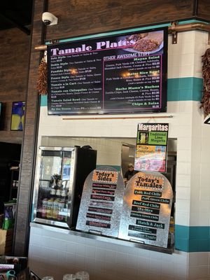 The Tamale Store by null