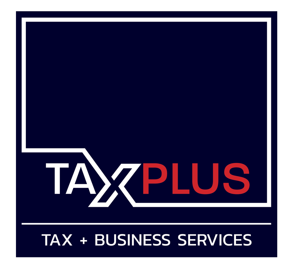 TaxPlus logo